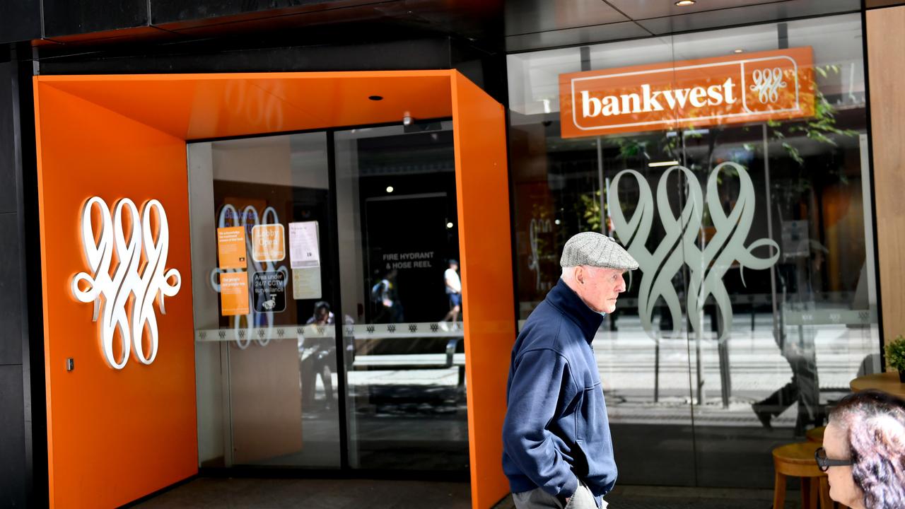 Bank branch closures hit ‘crisis proportions’, warns Finance Sector