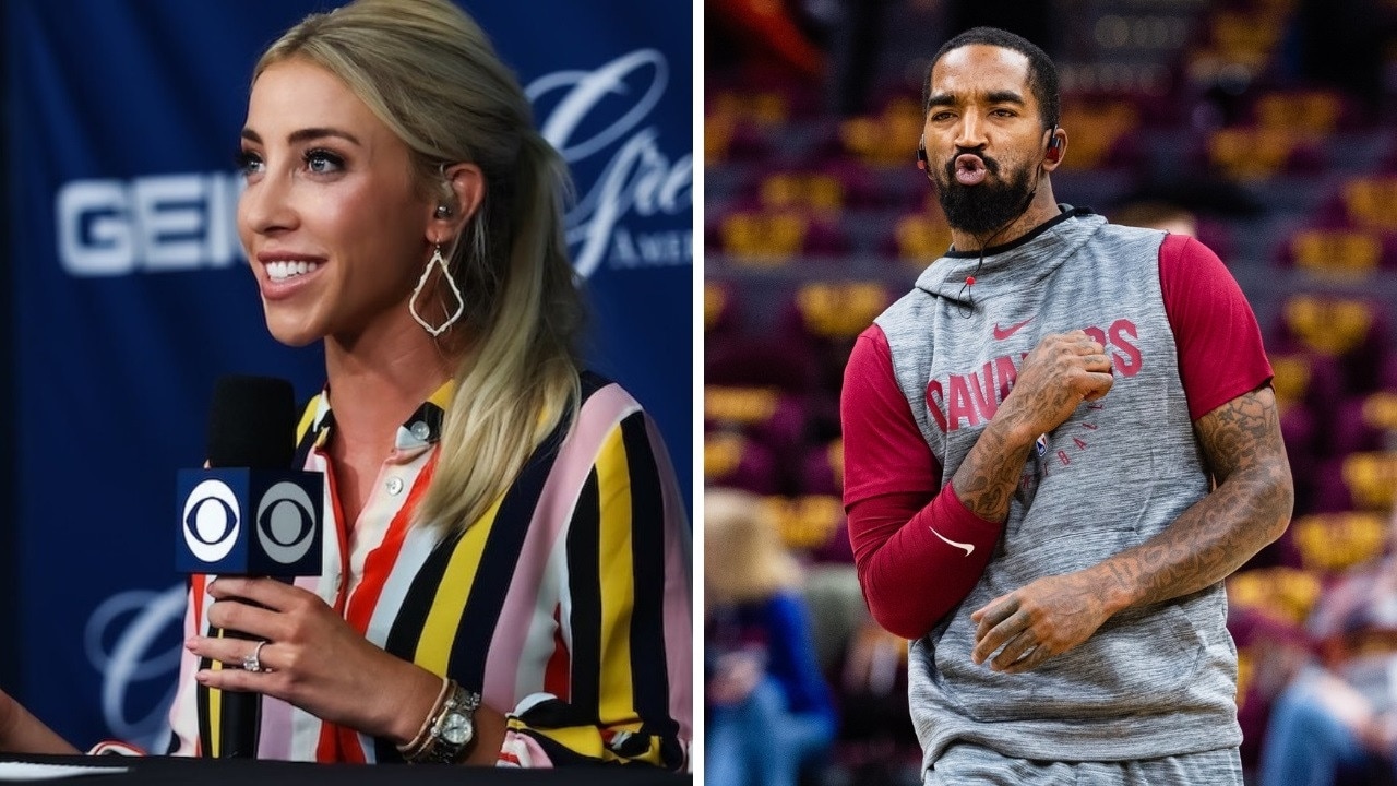 NFL: Kevin Harlan, Olivia Harlan Dekker to make broadcasting history