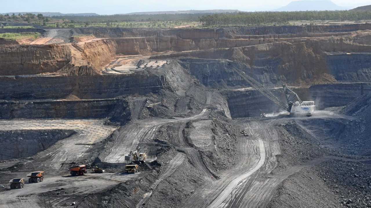 REVEALED: The state of every mine in the Bowen Basin | The Courier Mail