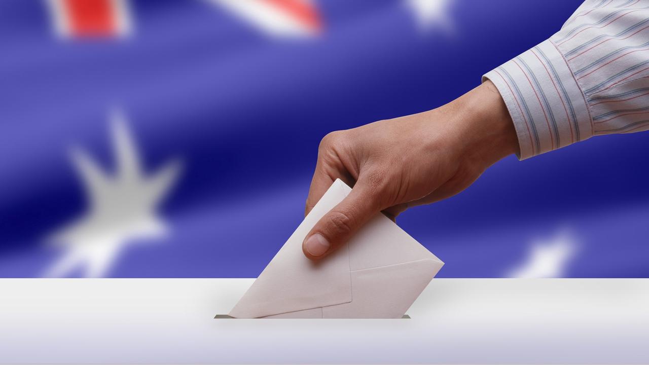 State Election: Ballot Draw For North Queensland Seats | Townsville ...