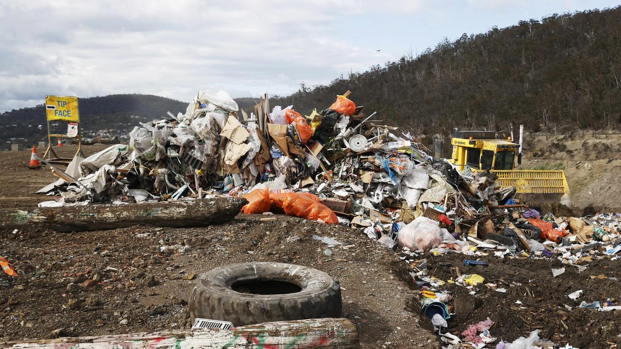 Residents make their voices heard on hard waste service