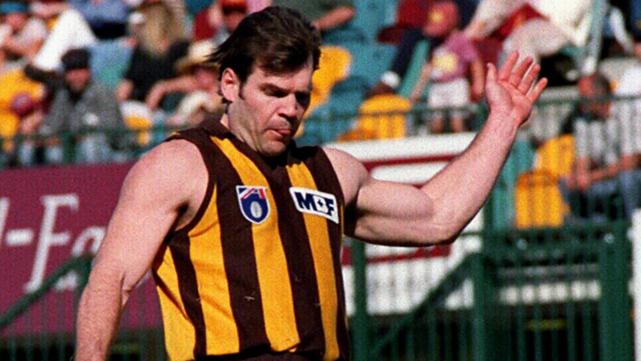 AFL Hall of Fame LIVE: Hawks great to officially become a legend as inductees revealed