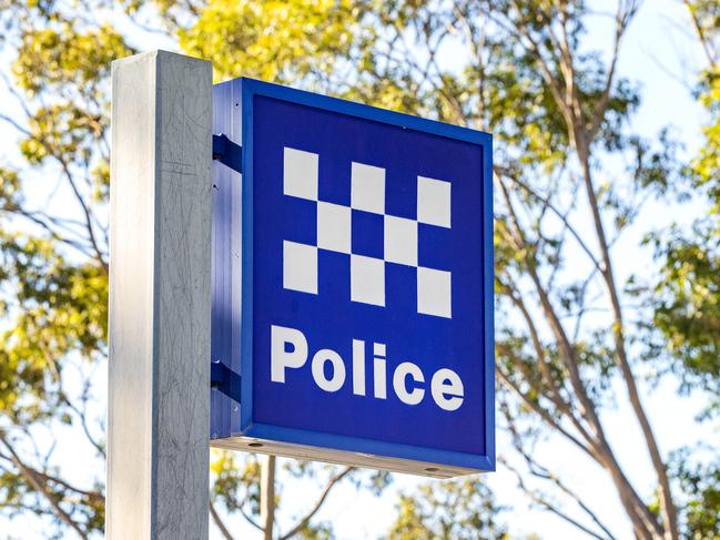 File photo: There is unrest in an outback town with many residents and police officers wanting some senior officers investigated. Picture: Richard Walker/AAP