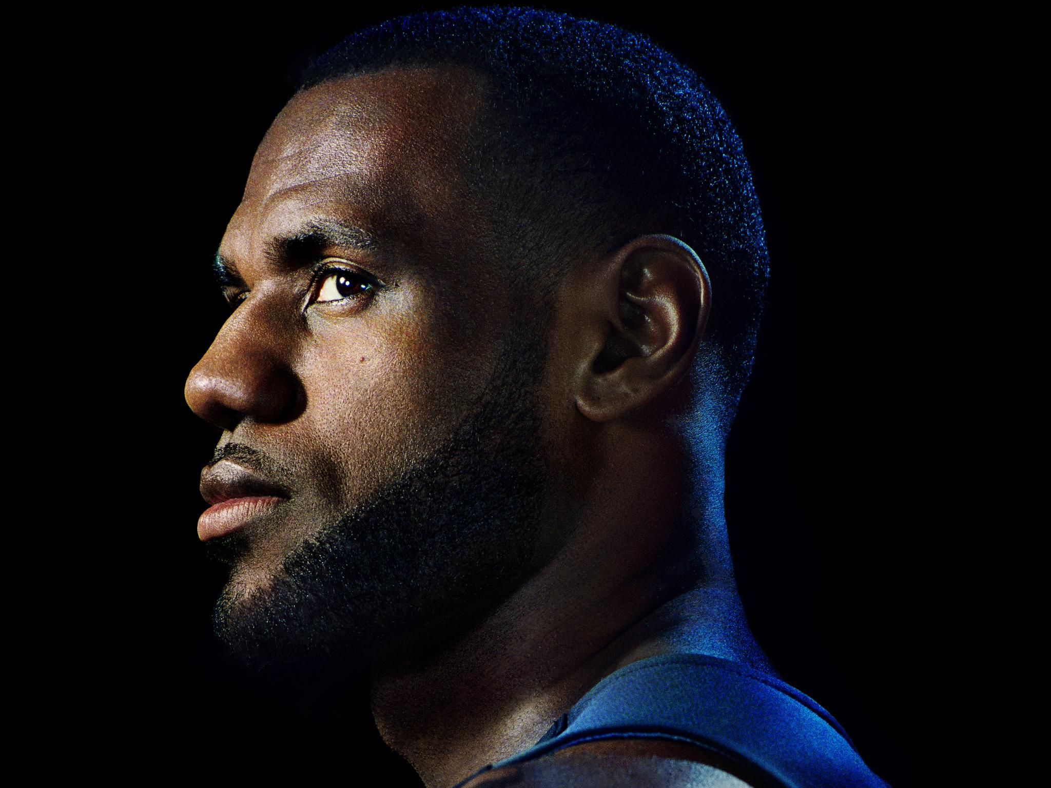 LeBron James book extract: Inside The Decision