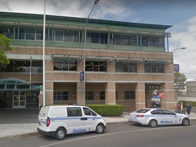 The Law Enforcement Conduct Commission is overseeing the investigation into the Wollongong police handling of the case against Jack de Belin and Callan Sinclair.