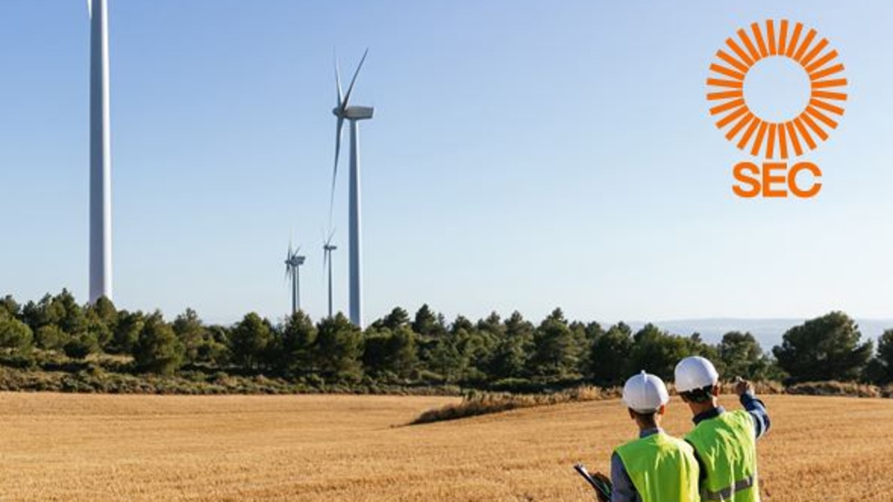 SEC tilts at Spanish windmills