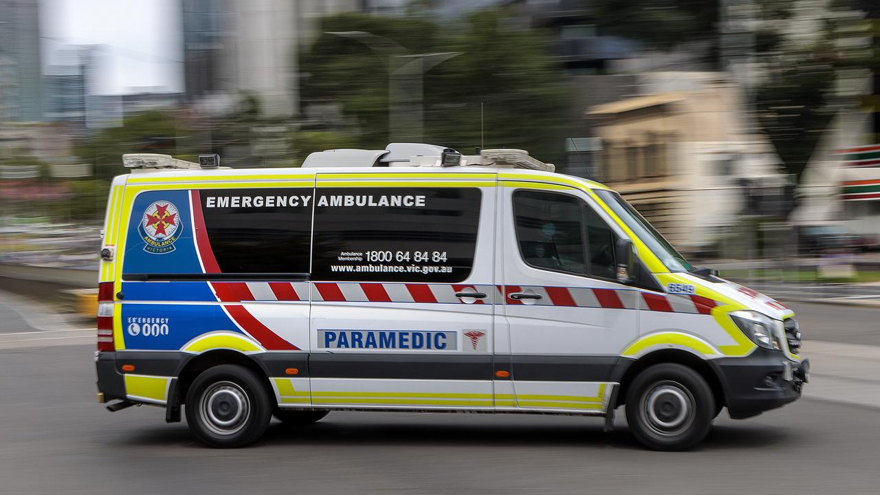 One dead, one injured after Braybrook house fire | The Advertiser