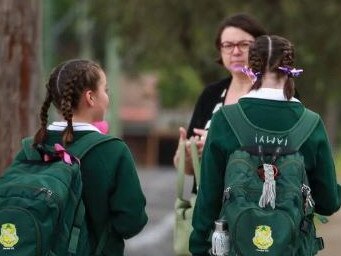 Three more NSW public schools have closed today.