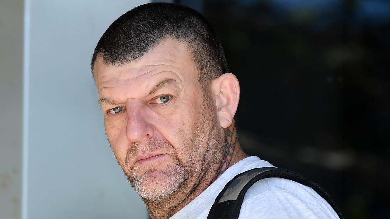 Vincent Michael Piscioneri in court for masturbating in public at Nambour  retirement village | The Courier Mail