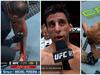 Aussie star ‘blew it’ amid bloody UFC chaos