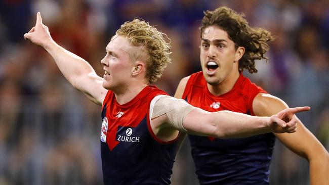Draft rewind: Bolters who came from the clouds