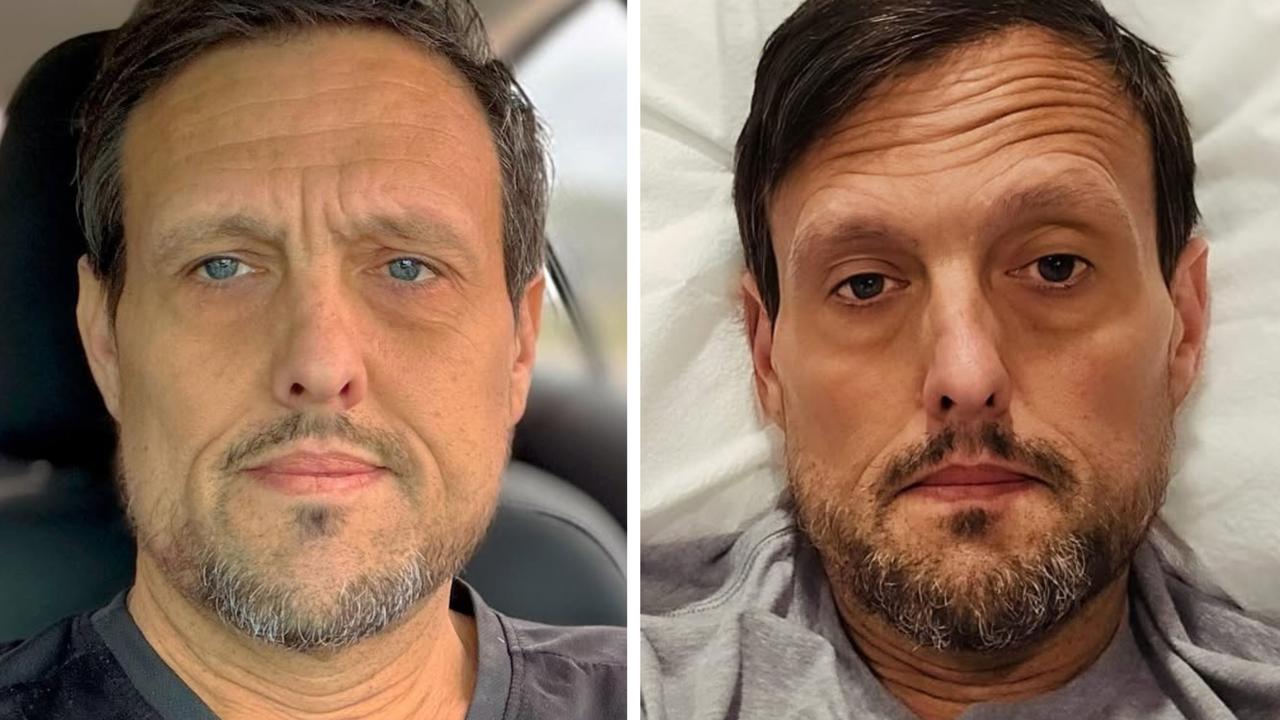 Actor’s sad final post before dying at 45
