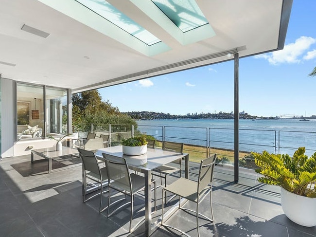 12 Dumaresq Rd, Rose Bay. NSW Real Estate.