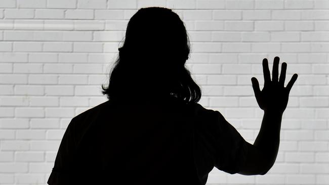 A Townsville schoolgirl, pictured. says the suicide of her alleged rapist in the Townsville Correctional Centre last week deprives her and four other victims and their families the right to seek justice. Picture: Evan Morgan