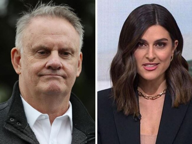 Nine’s vow on Latham’s ‘racist’ tweet