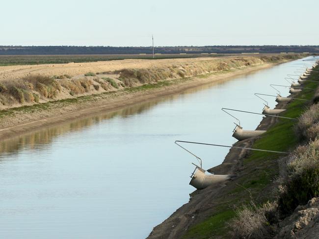 Some irrigators fear the Federal Government will continue with water buybacks in the Murray Darling Basin if the policy is not legislated against.