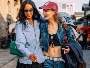 Gen Z has cancelled leggings — here's what they say to wear