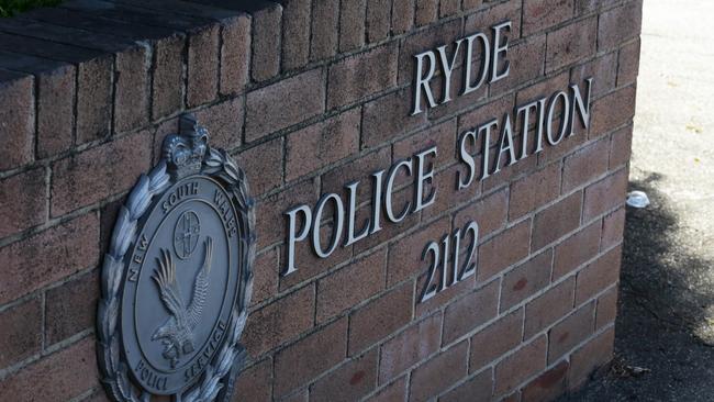 The boy was taken to Ryde police station and will appear at Parramatta Children’s Court.