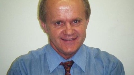 Ray Jonassen is being remembered as “an exceptional teacher who had a positive influence on staff and students alike”.