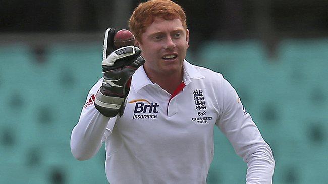 131116 Jonny Bairstow