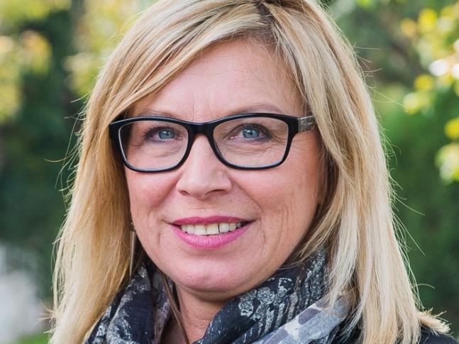 Rosie Batty will be remembered for her courage long after John Setka has been forgotten.