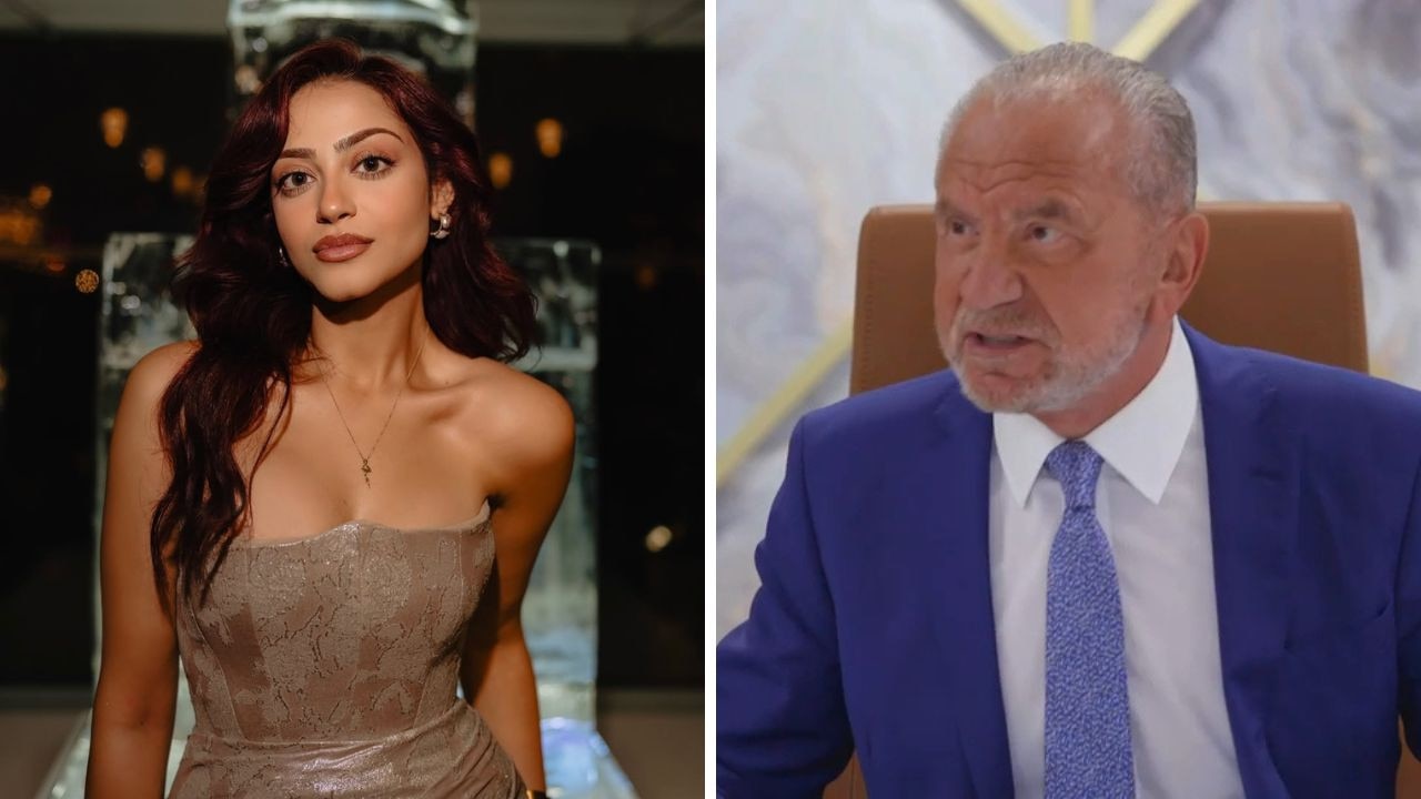 Reality star caught breaking show’s sex ban