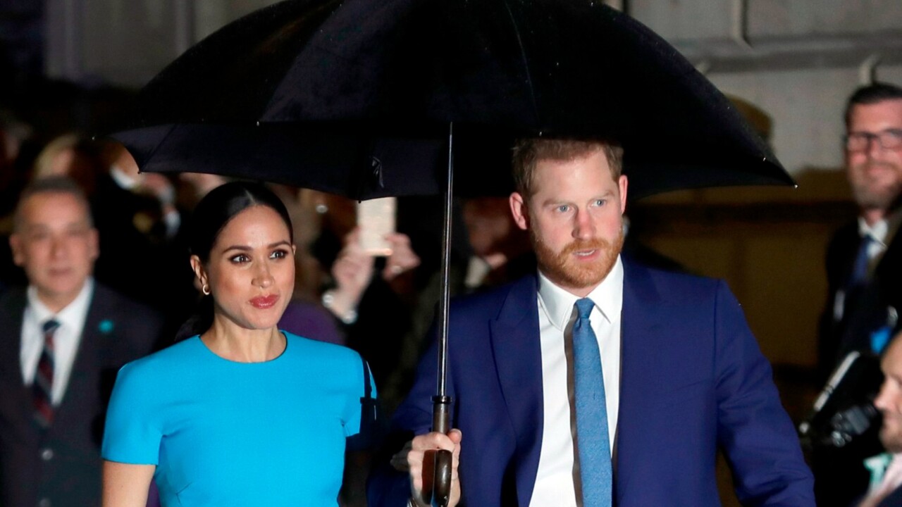 'He is not welcome': King Charles snubs Harry and Meghan from big royal event