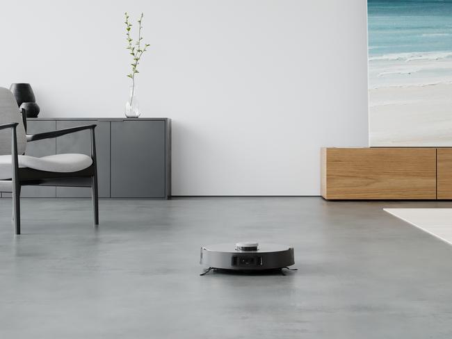 Get $1000 off ECOVACS robot vacuum cleaners.