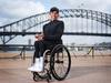 Paralympian to fight ‘fatigue’ in bid to defend Sydney Marathon title