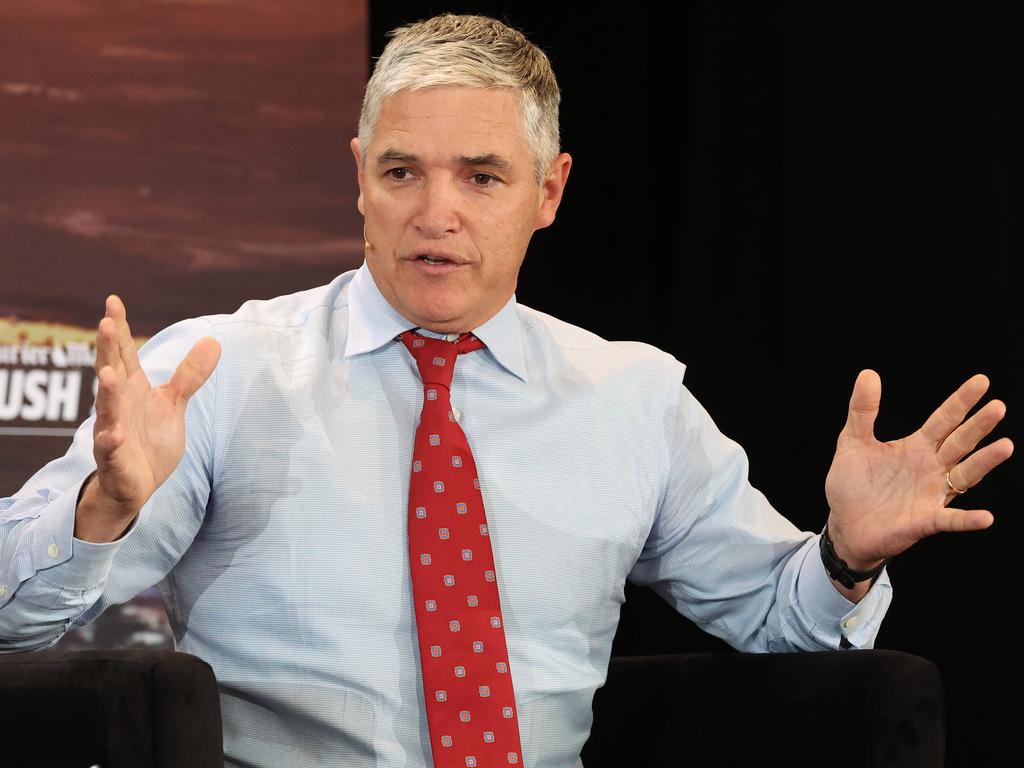 Robbie Katter has blown up the LNP’s carefully crafted campaign.