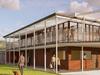 First look: Huge $4.5m upgrade for baseball, footy club grounds