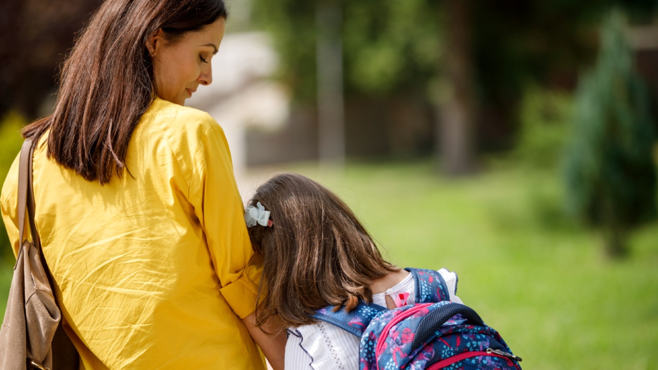 2025 NAPLAN results reveal where girls are outperforming boys The