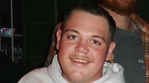 Corio man 20-year-old Jayme “Chugs” Sykes is being remembered as a “ripper bloke” who had the world at his feet.