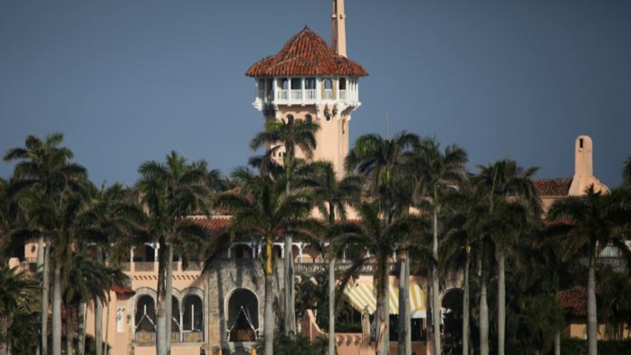 Donald Trump accused of taking classified documents to Mar-a-Lago ...