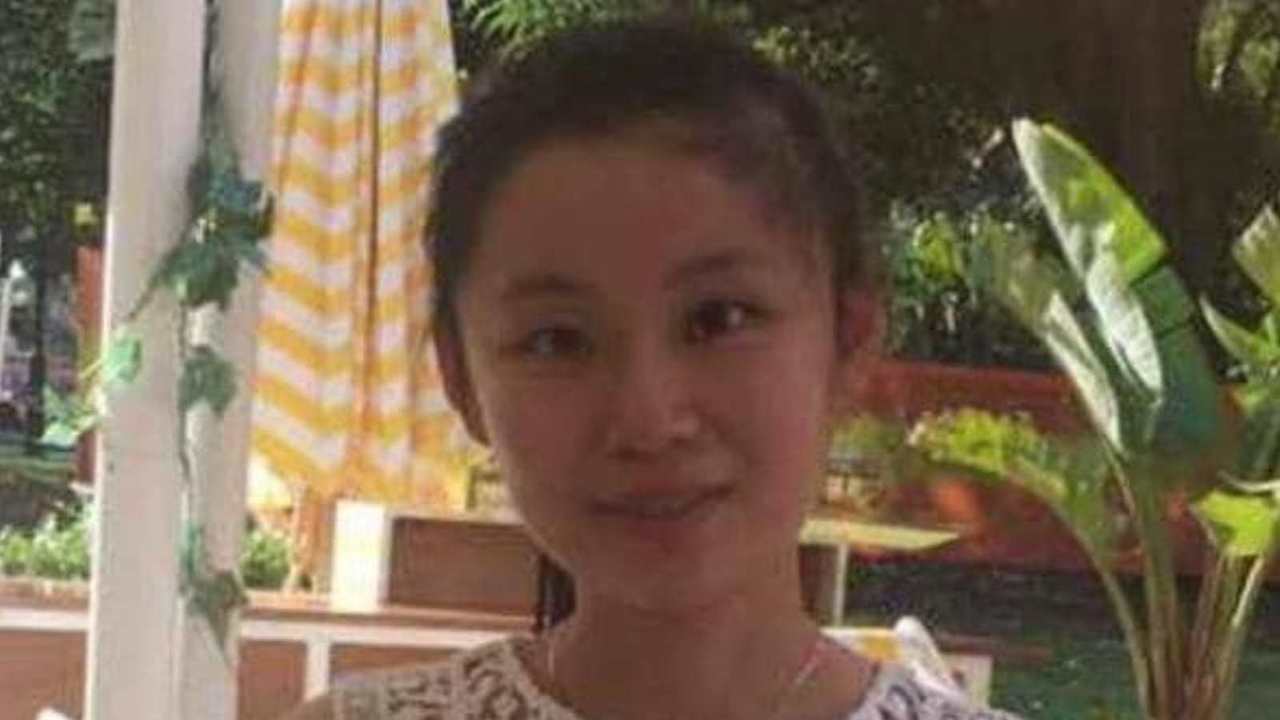 Teen charged with murder following disappearance of Chinese woman