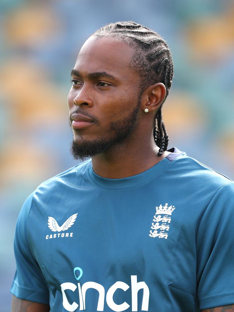 Jofra archer hublot online watch