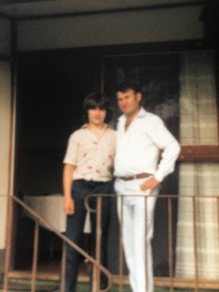 Mr Djordjevic’s family has been waiting on closure for 39 years. Picture: NSW Police