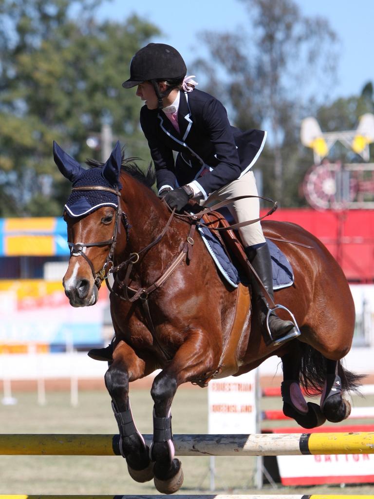 Gatton Show Gallery flashback | The Courier Mail