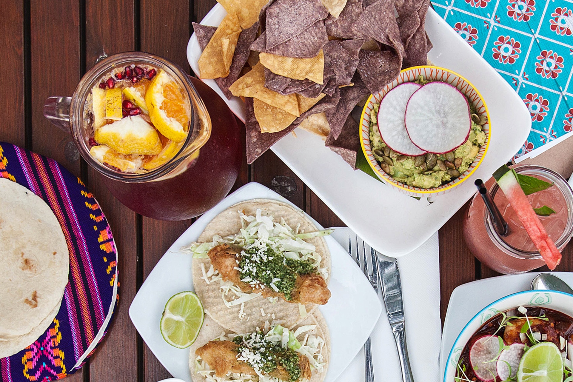 The Best Mexican Takeaways In Sydney To Hit Up This Cinco De Mayo - GQ