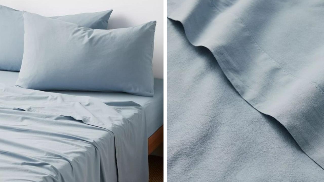 Australian Cotton  Why sleeping in cotton sheets and pyjamas will…