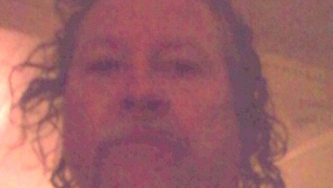 Bo Olsson has admitted to murdering his partner and her elderly mother inside their home on Plunkett Ave at Millicent in May 2017. Picture: Facebook