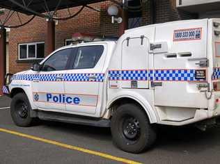 HOT PURSUIT: Police are following a driver believed to be only 12-years-old down the Warrego Hwy. Picture: TAHLIA STEHBENS