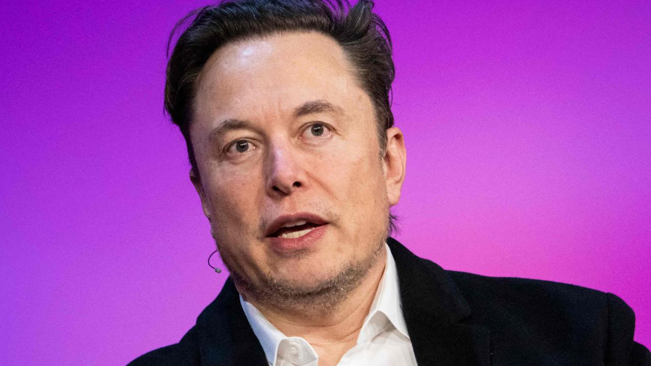 Elon Musk net worth Billionaire loses A56 billion from fortune as