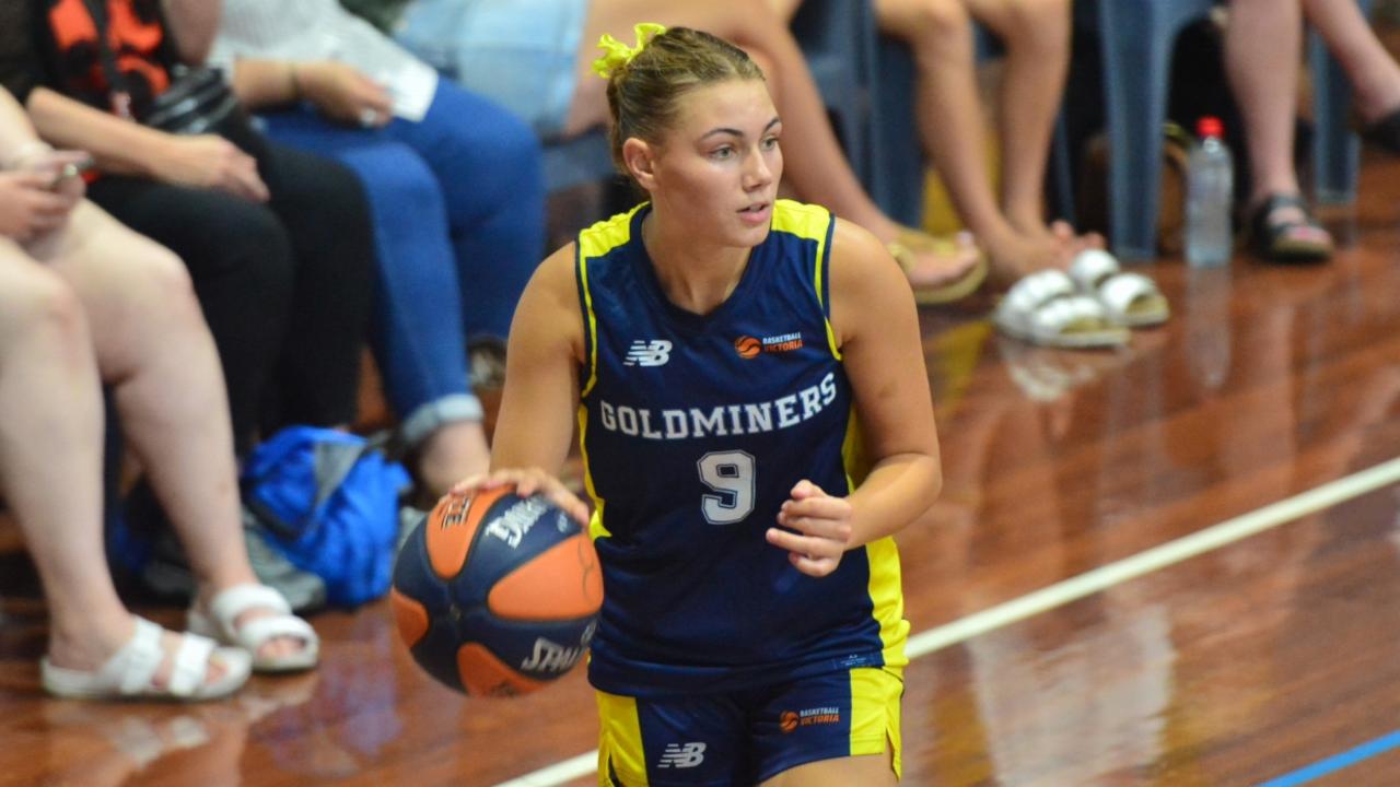 Live stream: Australian Country Junior Basketball Cup Day 3