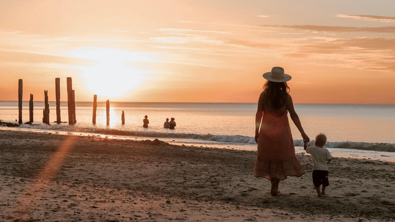 The Fleurieu Peninsula has 932 available jobs, up 119 per cent compared to two years ago. Picture: Carly Kruger/Tourism SA