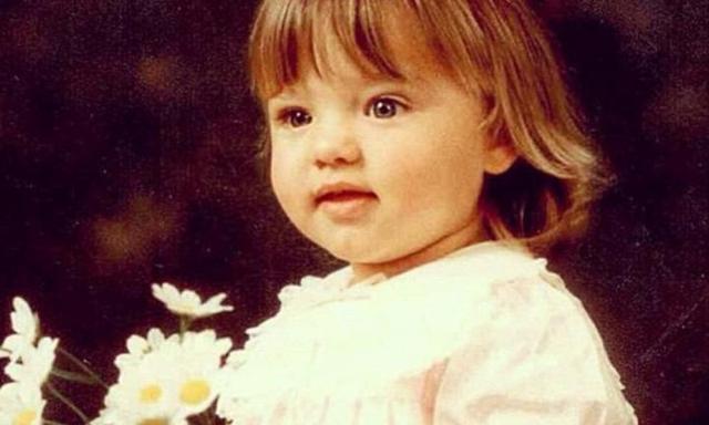 Can you pick these celebs from their childhood pics?