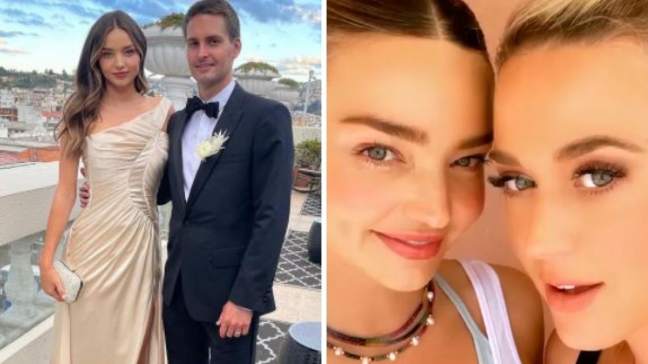 Miranda Kerr Pregnant with Baby No. 4, Her Third with Husband Evan Spiegel, Evan Spiegel, Miranda Kerr, Pregnant, Pregnant Celebrities