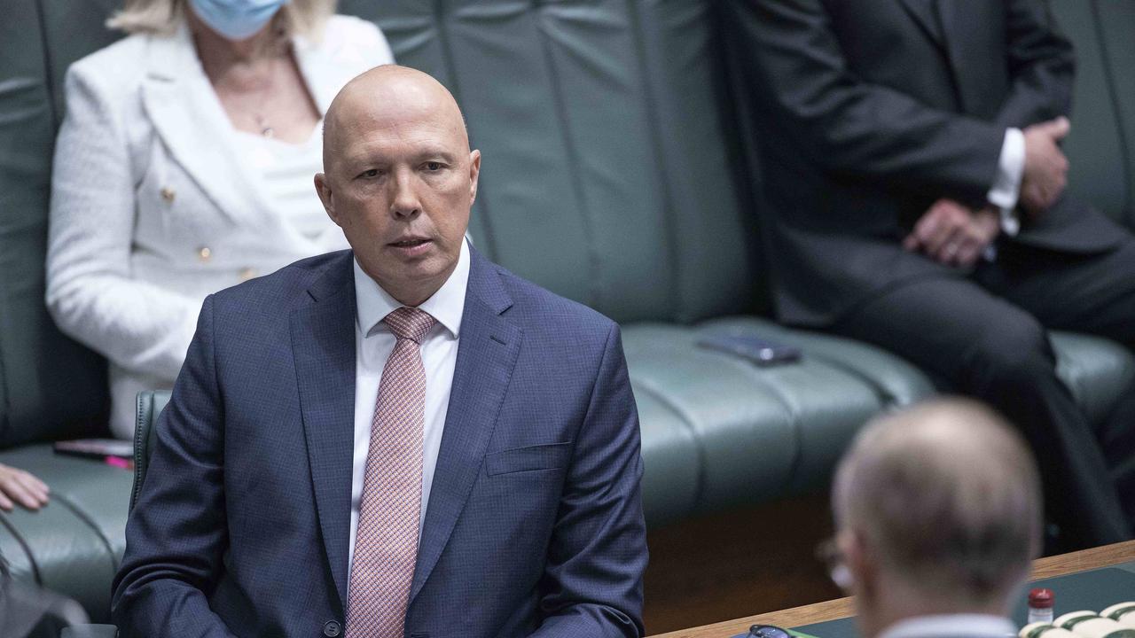 It’s Not Too Late For Peter Dutton To Turn Liberals Around | Opinion ...