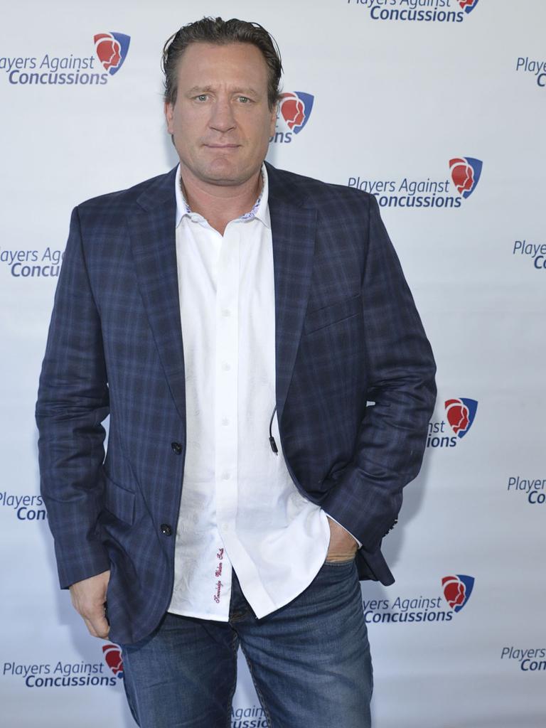 Jeremy Roenick won't return to NBC Sports after suspension