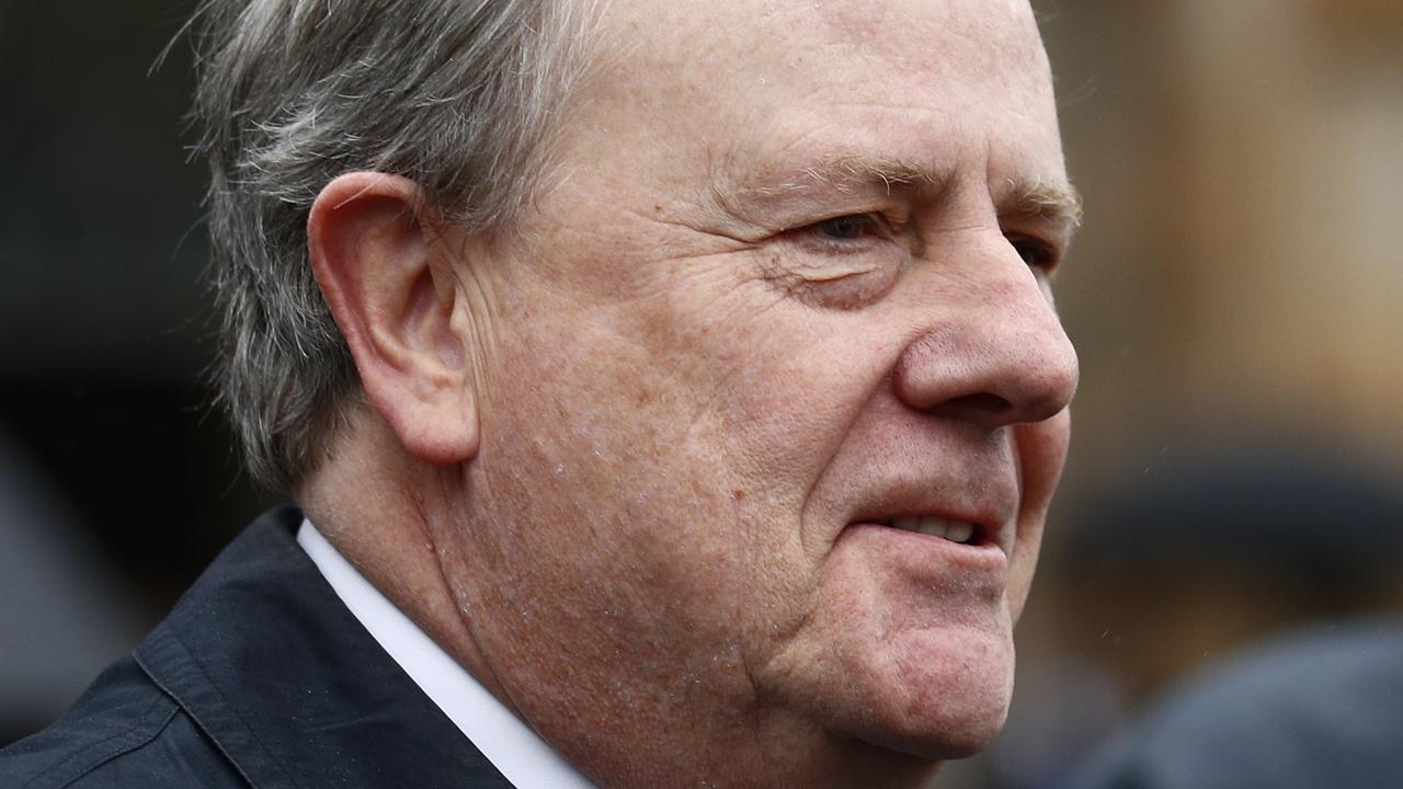 Peter Costello warns a proposed review of the RBA would fail to produce ...